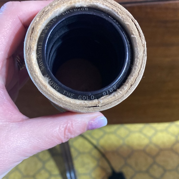 Cool retro Edison cylinder! - Picture 3 of 3